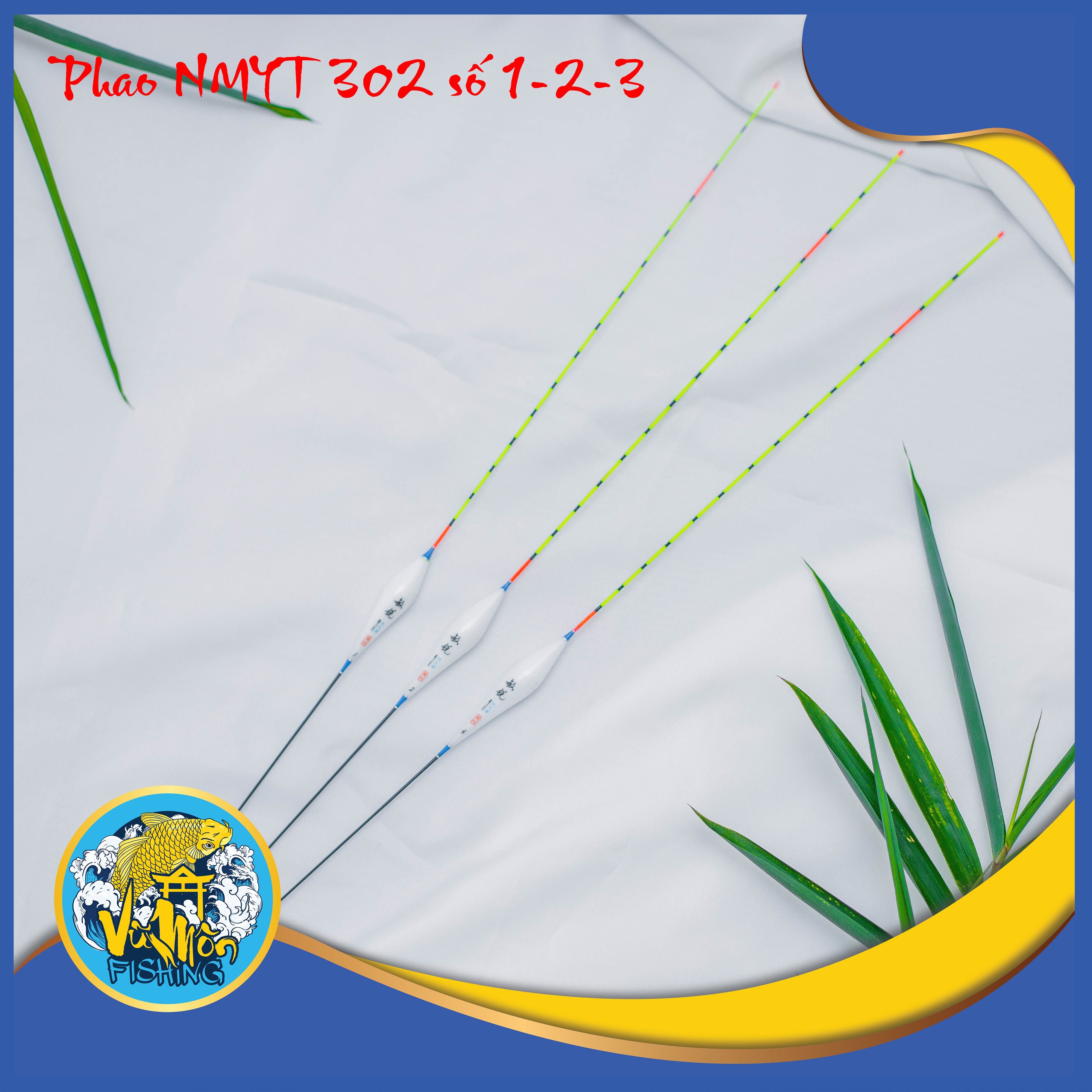 Phao NMYT 302 số 1