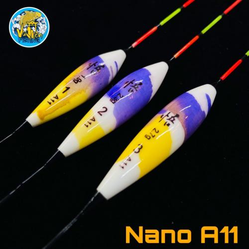 Phao Nano A11