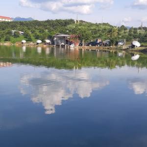 Hồ Câu Cao Phong